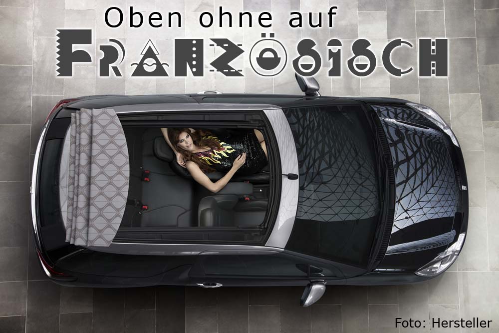 CitroënDS3Cabrio