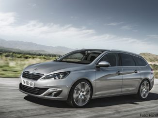 Peugeot308SW