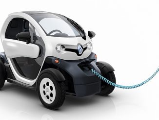 Renault Twizy