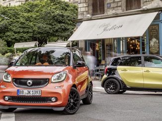 Smart For Two For Four