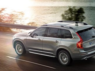 Volvo XC 90