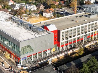 Wichert Audi Terminal