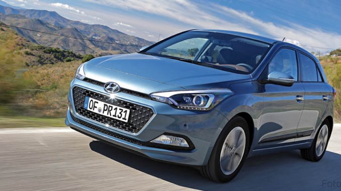 Hyundai_i20 Hyundai i20
