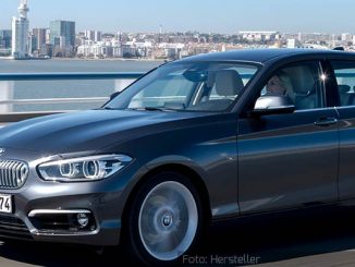 BMW 1er