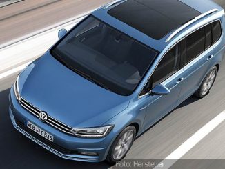 VW Touran
