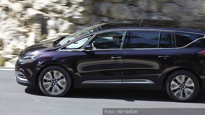 Renault Espace