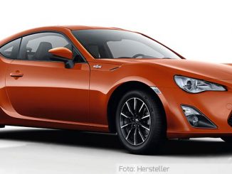 Toyota GT 86