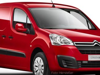 Citroen Berlingo Multispace