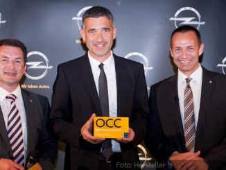 Dello Opel Award