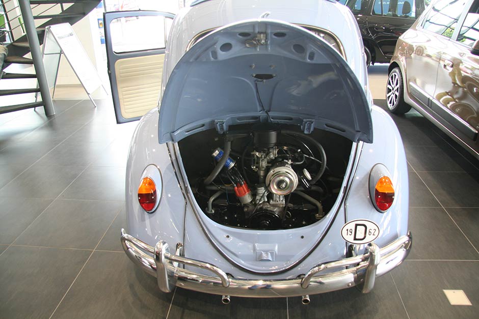 Renault NL Kaefer Heck