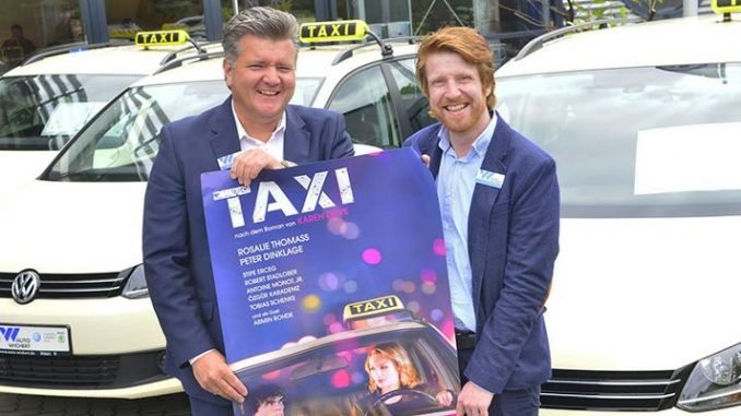 WichertTaxitag Wichert Taxitag