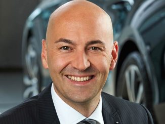 BMW Matthias Betz