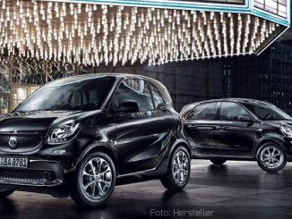 Smart Edition Blackbuster