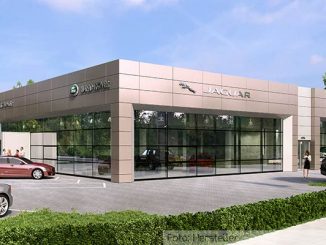 Krüll Premium Cars Aussen Neu 21.09.15