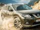 Nissan X-Trial