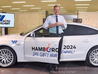 Wichert Bernd Glathe Olympia