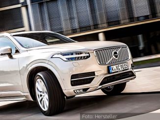 Volvo XC 90