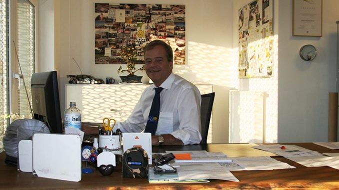 WichertGFBerndGlatheBüro Wichert GF Bernd Glathe Büro