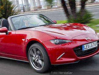 Mazda MX5