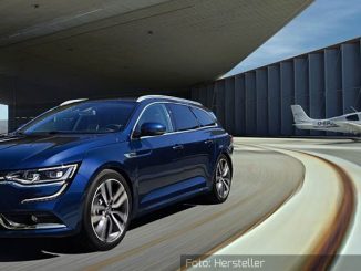 Renault Talisman