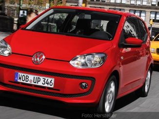 VW Up