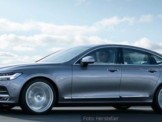 Volvo S 90