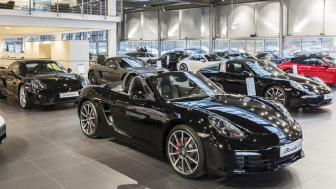 PorscheZentrumNordWest Porsche Zentrum NordWest