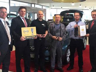 Dello Norderstedt Servicepokal