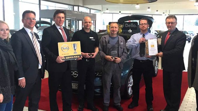 DelloNorderstedtServicepokal Dello Norderstedt Servicepokal