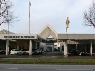 Renault Schultz & Sohn