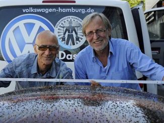 VAHH Motorhauben Ausstellung