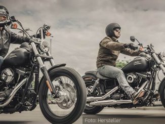 Harley Davidson Dyna Street Bob