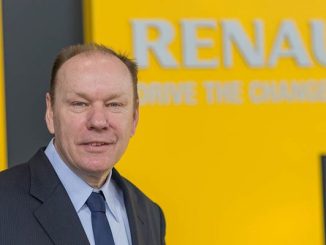 Thomas Pilling Renault HH