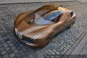 BMW 100 Jahre Vision