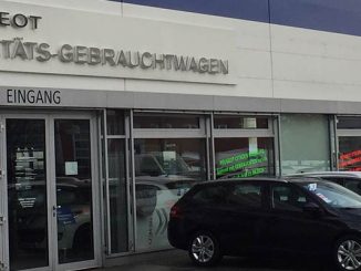 Peugeot HH Gebrauchtwagen
