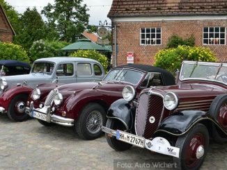 Auto-Wichert-Classics