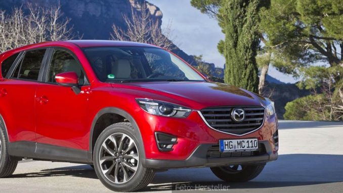 Mazda-CX-5-Statisch-Seite-Front-Rot-20.06.16