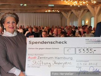 AudiCupGolfturnierPetraSchulze(l)HanneloreLayJürgenDeforth28.05.16