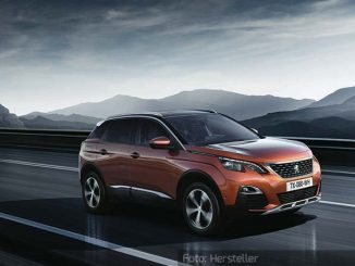Peugeot-3008-Dynamisch-Seite-Front