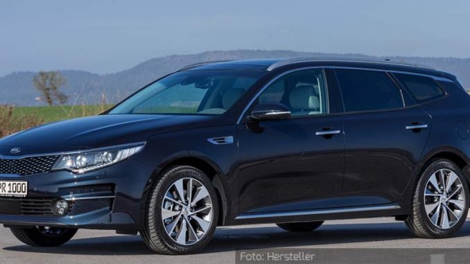 Kia-Optima-Sportswagon-Statisch-Seite-Front-Dunkelblau-15.08.16