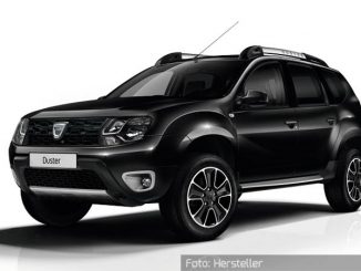 dacia-duster-blackshadow-statisch-front-seite-schwarz-09-11-16