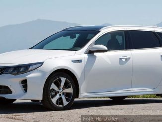 Kia Optima Sportswagon
