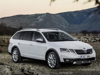 Skoda-Octavia-Combi-Scout-Statisch-Seite-Front-Weiß-21.01.17