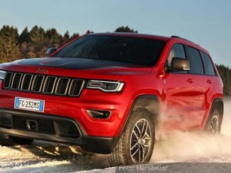 Jeep_GrandCherokee_Dynamisch-Front-Seite-Rot-Schnee-Klein-08.02.17