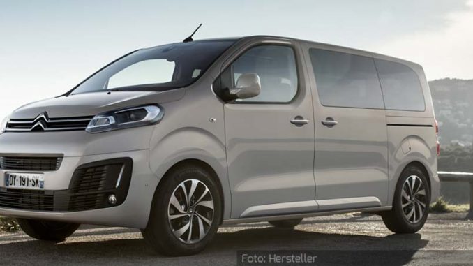 Citroen-Spacetourer-Statisch-Seite-Front-Silbern-28.06.16 Citroen-Spacetourer-Statisch-Seite-Front-Silbern-28.06.16