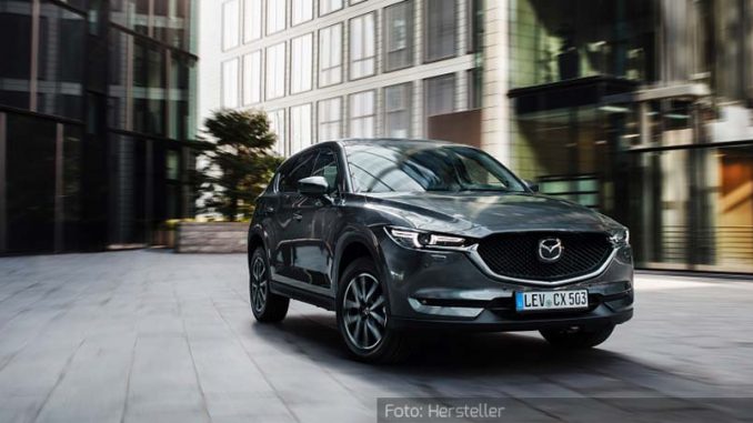 Mazda-CX-5-Dynamisch-Front-Seite-Grau-21.03.17 Mazda-CX-5-Dynamisch-Front-Seite-Grau-21.03.17