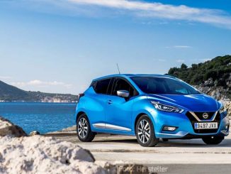 Nissan-Micra-Statisch-Seite-Front-Blau-21.03.17