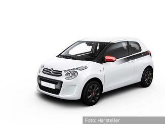 Citroen-C1 Furio