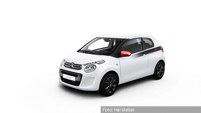 Citroen-C1 Furio