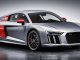 Audi R8 Edition Audi Sport
